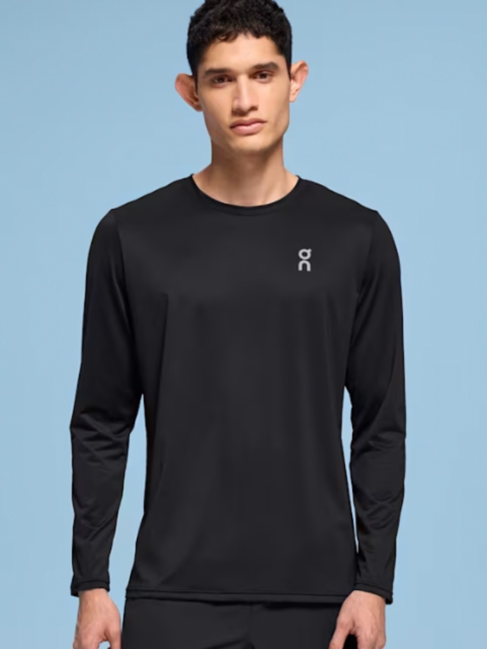 On Running Core Long-T | Men’s XS | Long Sleeve